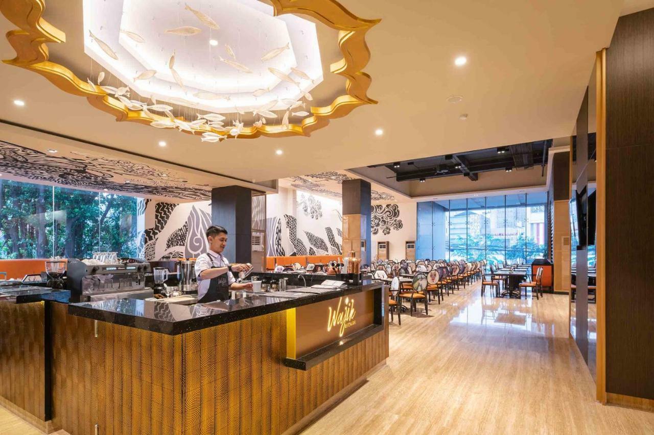 Luminor Hotel Jakarta Kota By Wh Buitenkant foto
