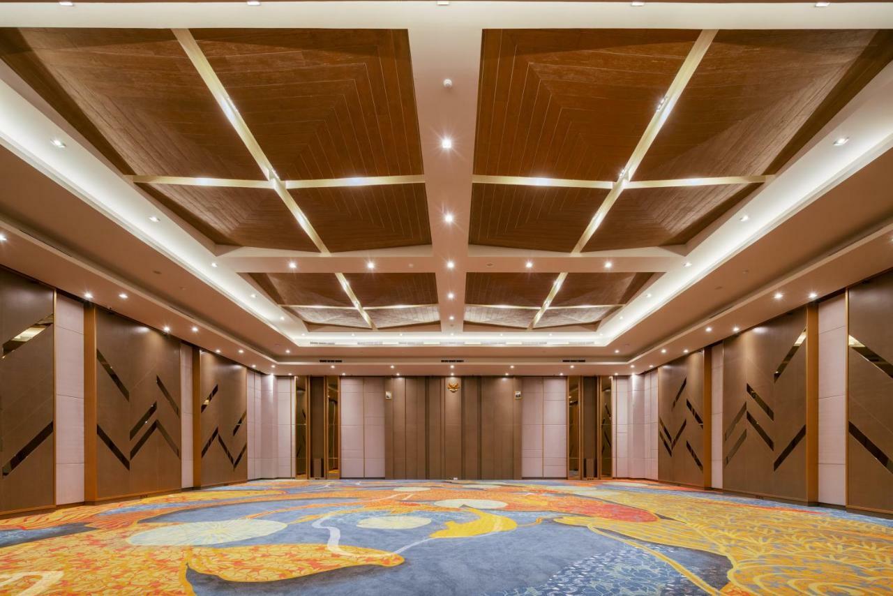 Luminor Hotel Jakarta Kota By Wh Buitenkant foto