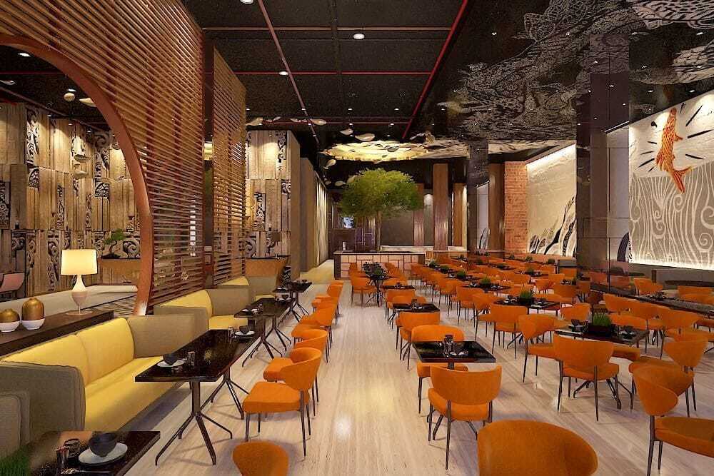 Luminor Hotel Jakarta Kota By Wh Buitenkant foto